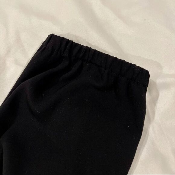 Helmut Lang Tapered Trousers (Jogger style) 4 - Picture 3 of 4